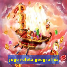 jogo roleta geografica